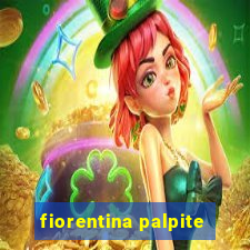 fiorentina palpite